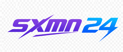 SXMN 24 Logo